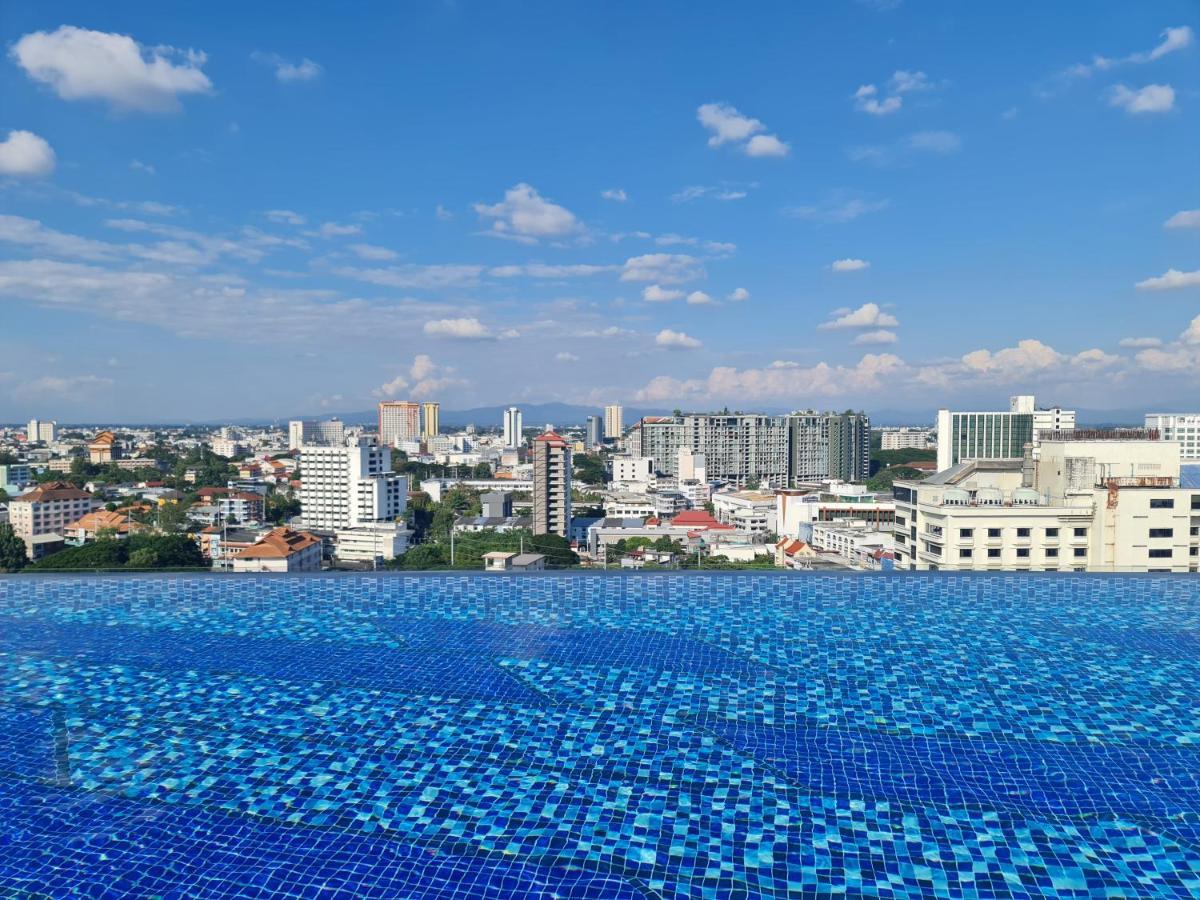 Apartment Astra Sky River Luxury Perfect For 5 People