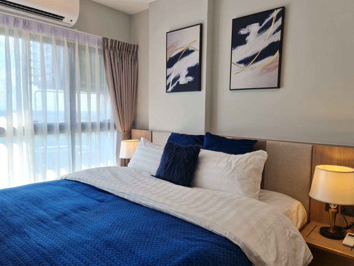 Astra Sky River Luxury Perfect For 5 People Apartment
