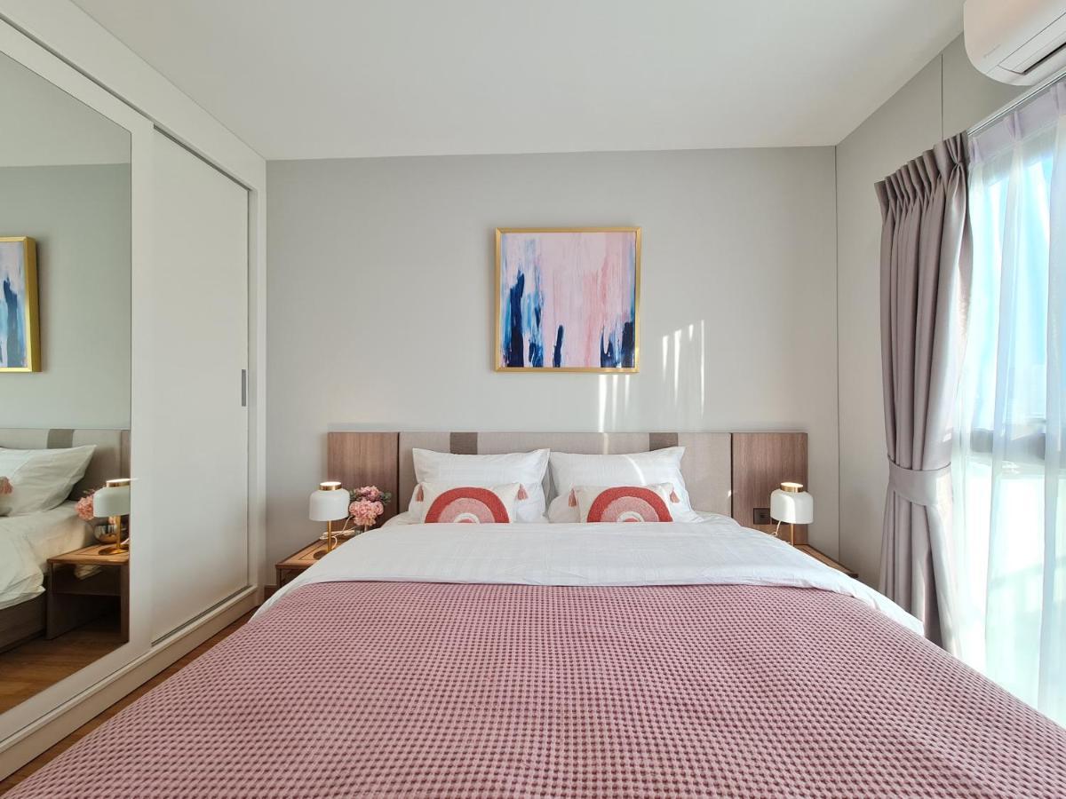 Astra Sky River Luxury Perfect For 5 People Apartment *