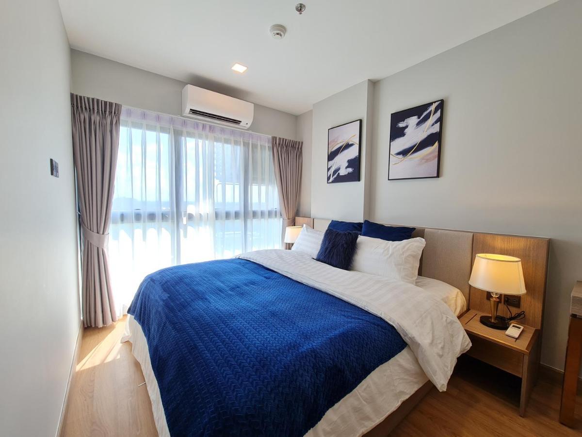 Apartment Astra Sky River Luxury Perfect For 5 People *