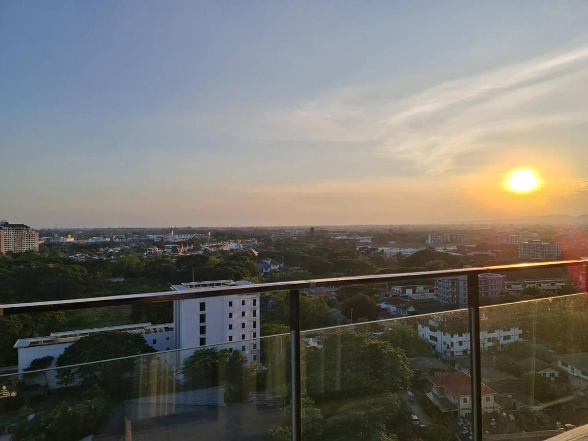 Apartment Astra Sky River Luxury Perfect For 5 People