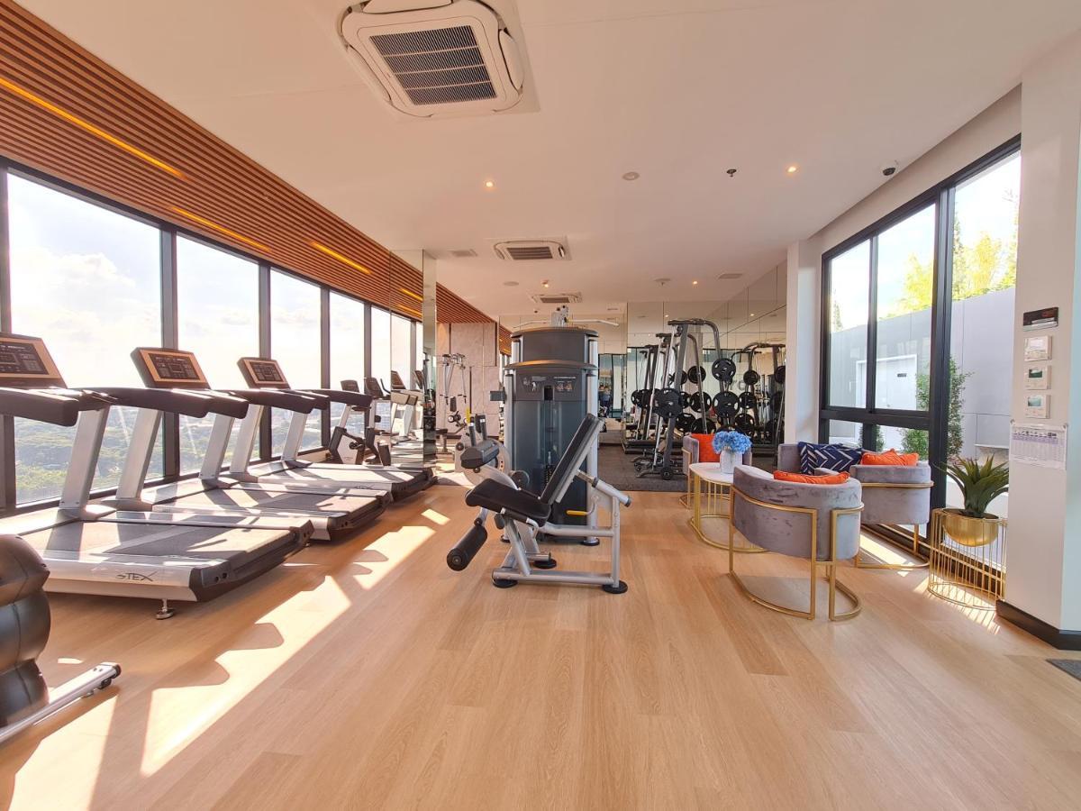 Astra Sky River Luxury Perfect For 5 People Apartment *