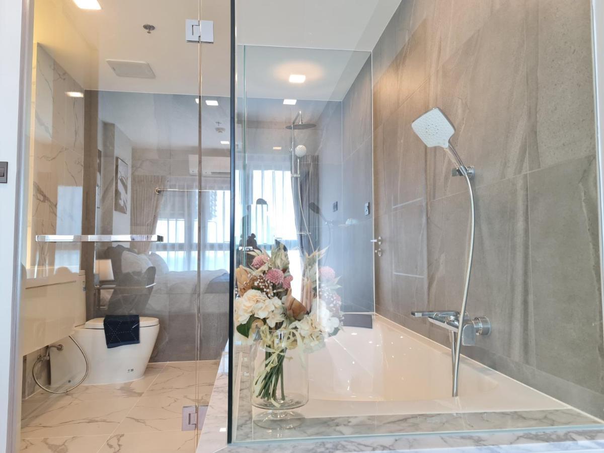 Astra Sky River Luxury Perfect For 5 People Apartment