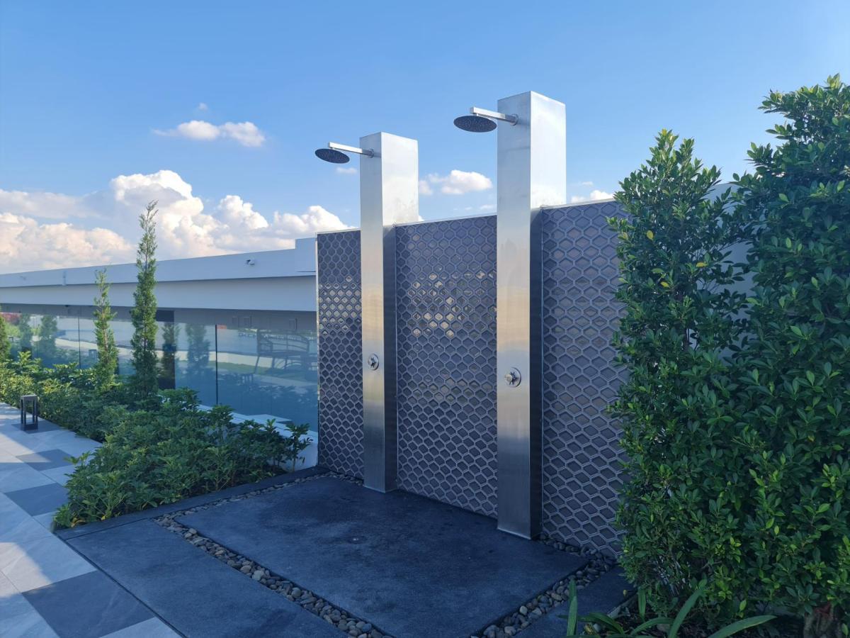 Apartment Astra Sky River Luxury Perfect For 5 People Chiang Mai